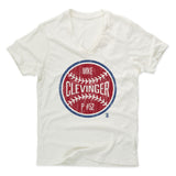 Mike Clevinger Men's V-Neck | 500 LEVEL
