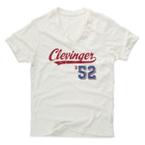 Mike Clevinger Men's V-Neck | 500 LEVEL