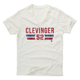 Mike Clevinger Men's V-Neck | 500 LEVEL