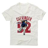 Mike Clevinger Men's V-Neck | 500 LEVEL
