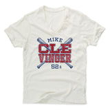 Mike Clevinger Men's V-Neck | 500 LEVEL