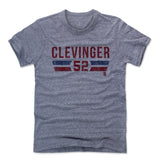 Mike Clevinger Men's Premium T-Shirt | 500 LEVEL