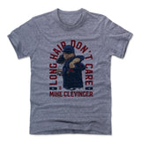 Mike Clevinger Men's Premium T-Shirt | 500 LEVEL