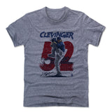 Mike Clevinger Men's Premium T-Shirt | 500 LEVEL