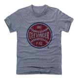 Mike Clevinger Men's Premium T-Shirt | 500 LEVEL