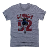 Mike Clevinger Men's Premium T-Shirt | 500 LEVEL