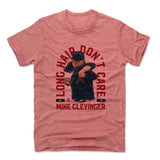 Mike Clevinger Men's Premium T-Shirt | 500 LEVEL