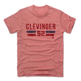 Mike Clevinger Men's Premium T-Shirt | 500 LEVEL
