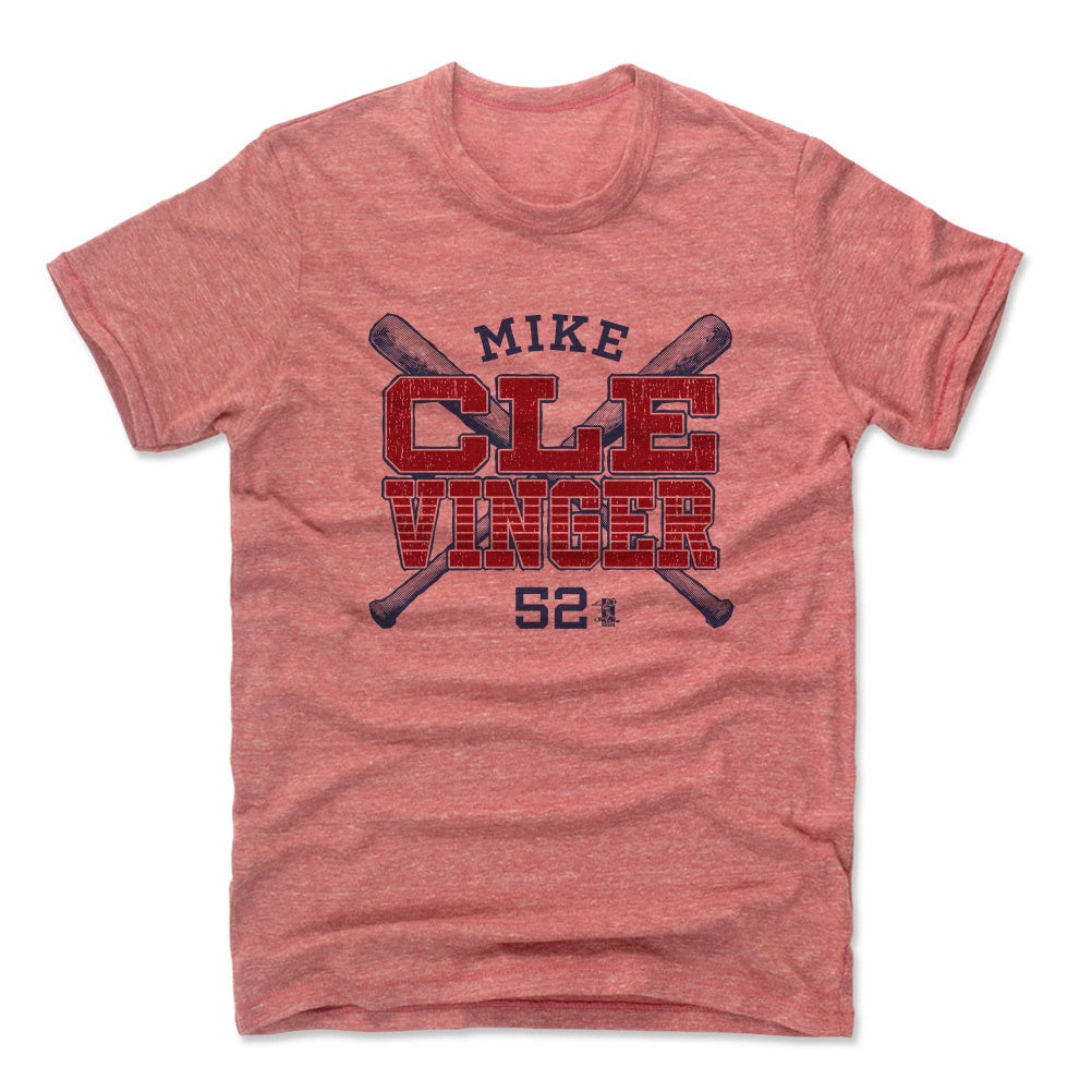 Mike hot sale clevinger shirt