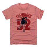 Mike Clevinger Men's Premium T-Shirt | 500 LEVEL