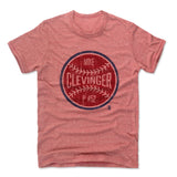 Mike Clevinger Men's Premium T-Shirt | 500 LEVEL