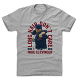 Mike Clevinger Cotton T-Shirt | 500 LEVEL