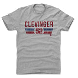 Mike Clevinger Cotton T-Shirt | 500 LEVEL