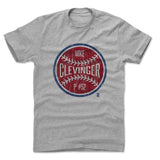 Mike Clevinger Cotton T-Shirt | 500 LEVEL
