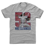 Mike Clevinger Cotton T-Shirt | 500 LEVEL