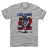 Mike Clevinger Cotton T-Shirt | 500 LEVEL