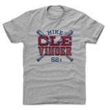 Mike Clevinger Cotton T-Shirt | 500 LEVEL