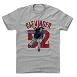 Mike Clevinger Cotton T-Shirt | 500 LEVEL