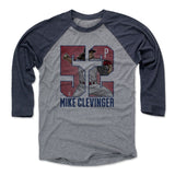 Mike Clevinger Baseball T-Shirt | 500 LEVEL