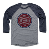 Mike Clevinger Baseball T-Shirt | 500 LEVEL