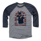 Mike Clevinger Baseball T-Shirt | 500 LEVEL