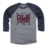 Mike Clevinger Baseball T-Shirt | 500 LEVEL