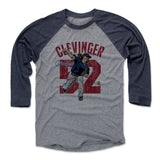 Mike Clevinger Baseball T-Shirt | 500 LEVEL