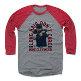 Mike Clevinger Baseball T-Shirt | 500 LEVEL