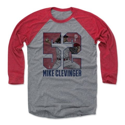 Cleveland Indians Mike Clevinger Jersey Mens XL