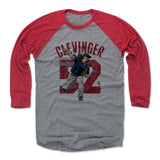 Mike Clevinger Baseball T-Shirt | 500 LEVEL