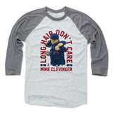 Mike Clevinger Baseball T-Shirt | 500 LEVEL