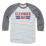 Mike Clevinger Baseball T-Shirt | 500 LEVEL