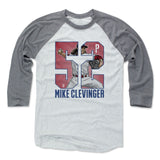 Mike Clevinger Baseball T-Shirt | 500 LEVEL