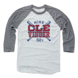Mike Clevinger Baseball T-Shirt | 500 LEVEL