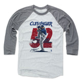 Mike Clevinger Baseball T-Shirt | 500 LEVEL