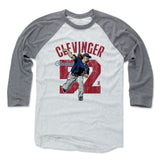 Mike Clevinger Baseball T-Shirt | 500 LEVEL