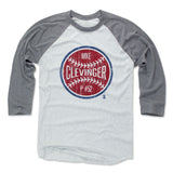 Mike Clevinger Baseball T-Shirt | 500 LEVEL