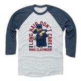 Mike Clevinger Baseball T-Shirt | 500 LEVEL
