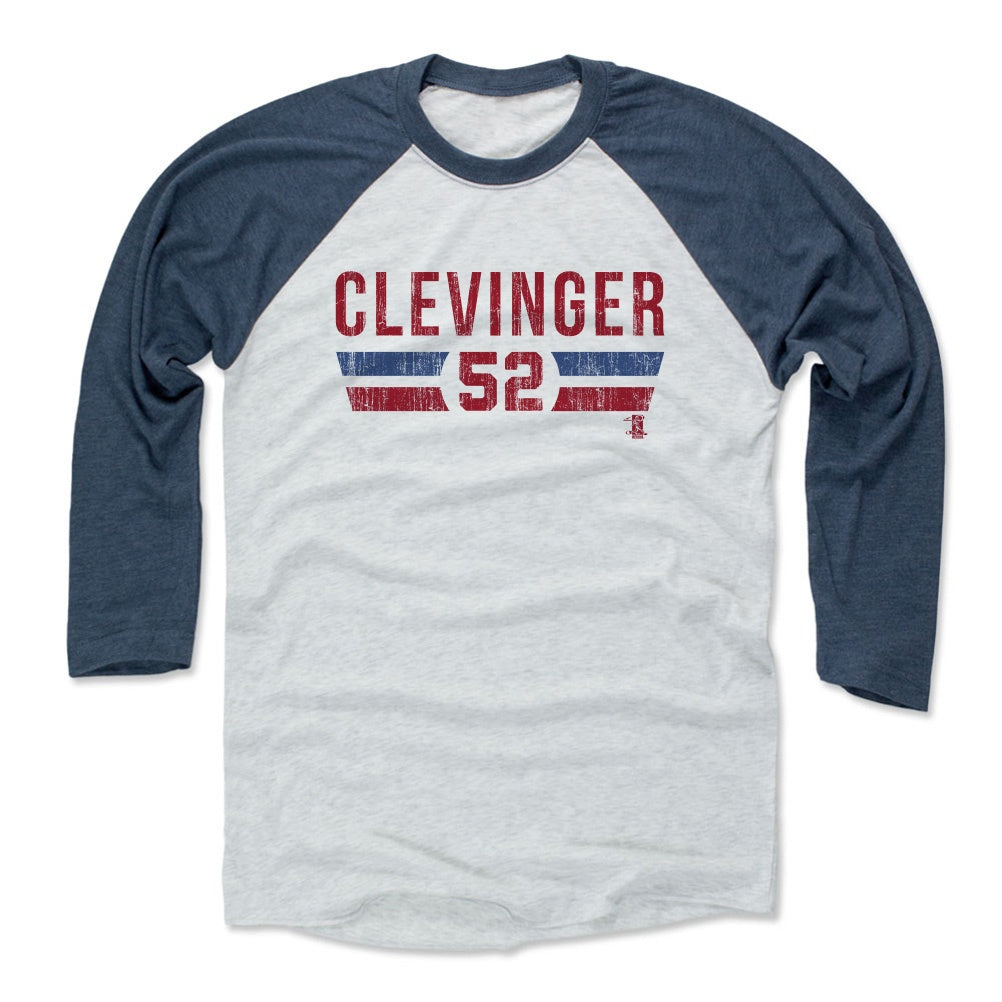 Match Up Cleveland Indians Red Mike Clevinger Jersey Unisex Size