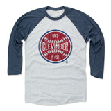 Mike Clevinger Baseball T-Shirt | 500 LEVEL
