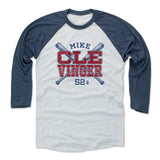 Mike Clevinger Baseball T-Shirt | 500 LEVEL