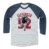 Mike Clevinger Baseball T-Shirt | 500 LEVEL