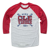 Mike Clevinger Baseball T-Shirt | 500 LEVEL