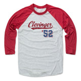 Mike Clevinger Baseball T-Shirt | 500 LEVEL
