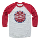 Mike Clevinger Baseball T-Shirt | 500 LEVEL
