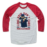 Mike Clevinger Baseball T-Shirt | 500 LEVEL