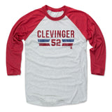 Mike Clevinger Baseball T-Shirt | 500 LEVEL