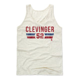 Mike Clevinger Men's Tank Top | 500 LEVEL