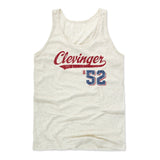 Mike Clevinger Men's Tank Top | 500 LEVEL