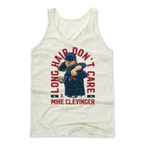 Mike Clevinger Men's Tank Top | 500 LEVEL